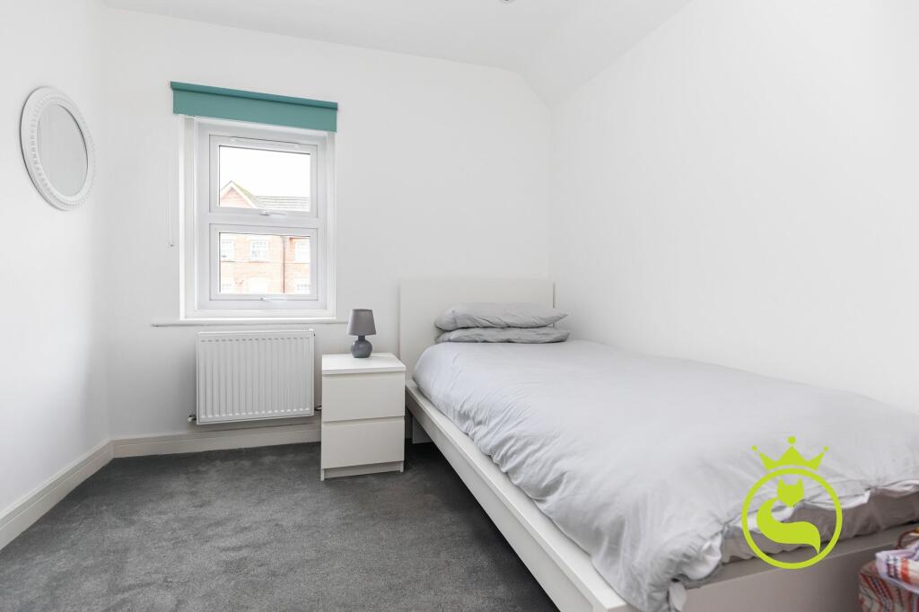 Additional image 9 of Four bedrooms -Approach Road, Ashley Cross, Poole BH14