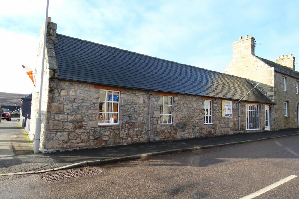 Additional image 11 of Main Street, Tomintoul, Moray, AB37