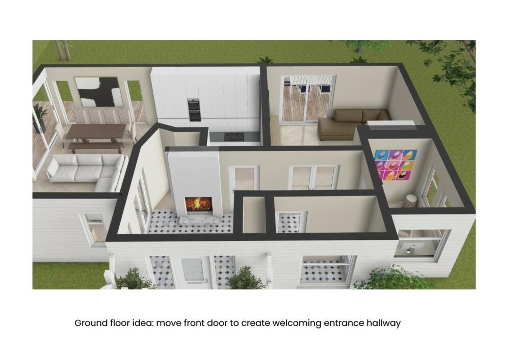 Additional image 3 of Western Road, Branksome Park, Poole, Dorset, BH13