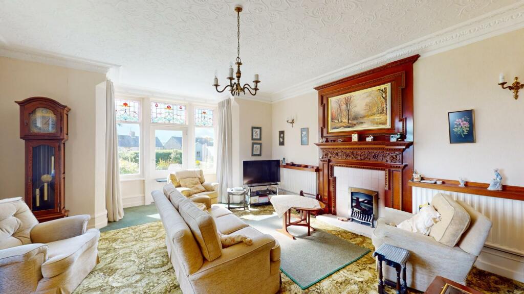 Additional image 8 of Pendle View, Long Preston, Skipton