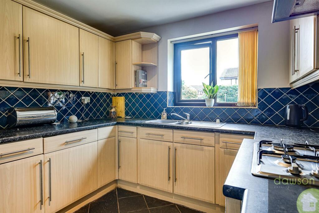 Additional image 6 of Cover Drive, Bradford