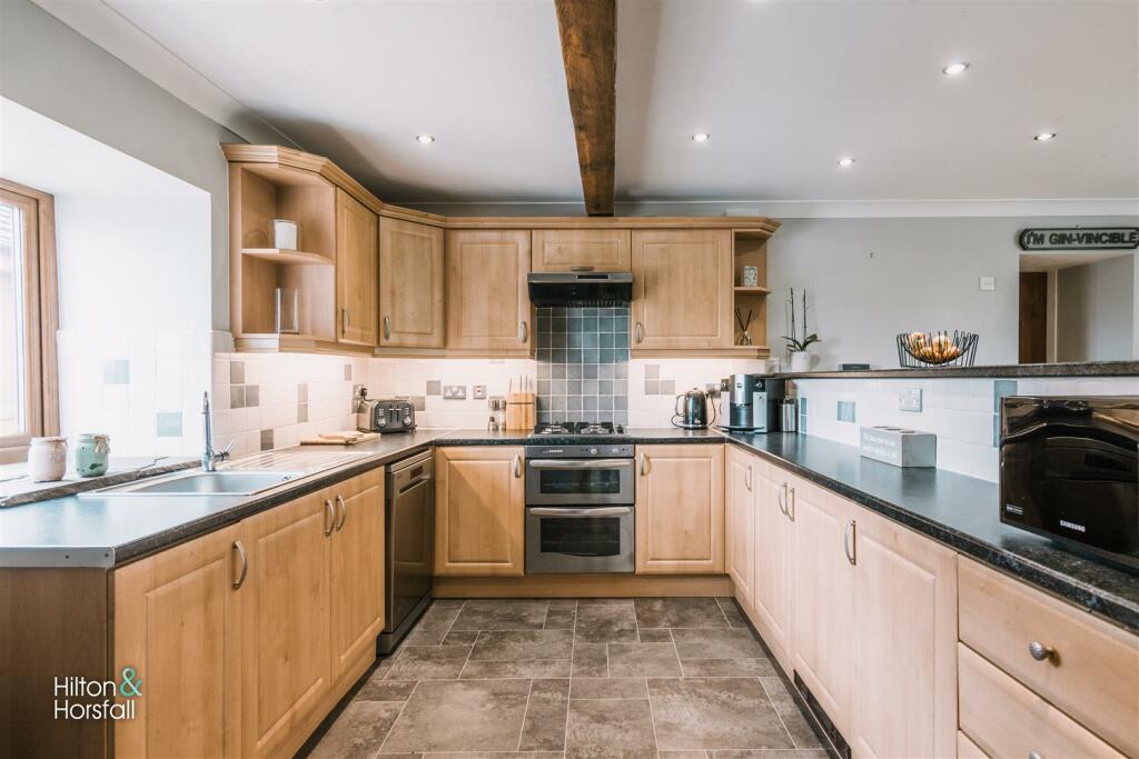 Additional image 7 of Naze End Barn, Hollin Hall, Trawden