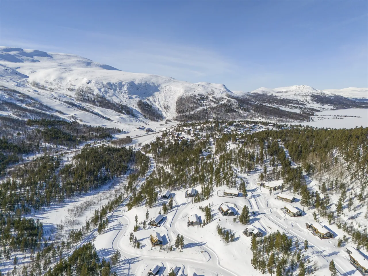 Additional image 2 of Trollhøsida 14, 2683 Tessanden