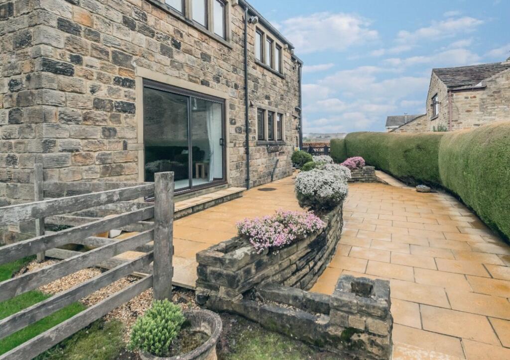 Additional image 26 of Hatchet Lane, Oakenshaw, Bradford, BD12