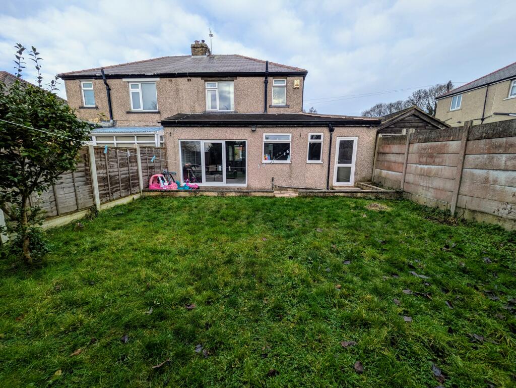 Additional image 16 of High House Road, Bradford, BD2