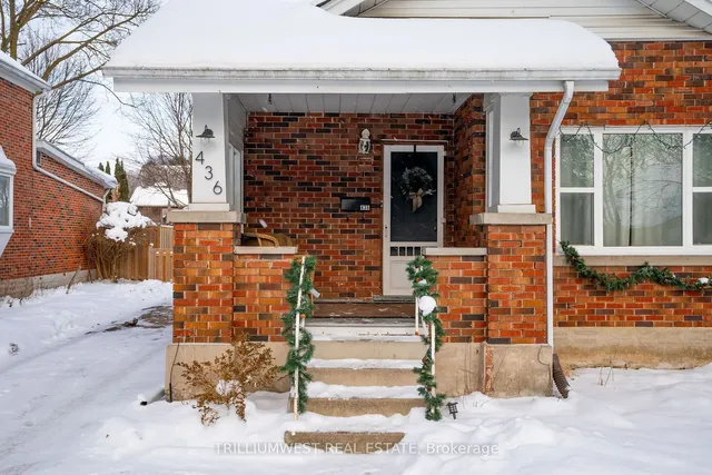 Additional image 2 of 436 Louisa St