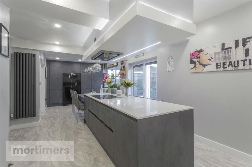 Additional image 4 of Albemarle Street, Clitheroe, Lancashire, BB7