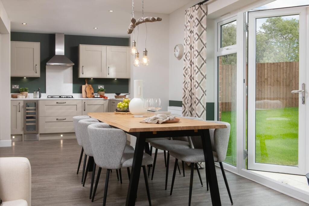 Additional image 5 of Wyvern Road, 
Skipton,
Yorkshire,
BD23 3BT