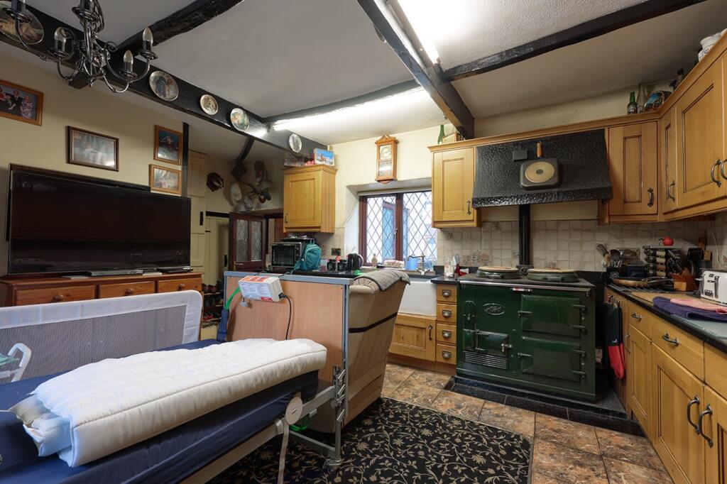 Additional image 5 of Old Engine House, Colne, Lancashire, BB8