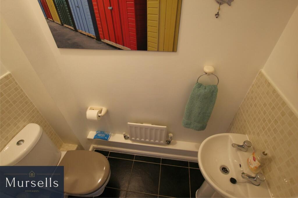 Additional image 20 of Broomhill Way, Poole, BH15