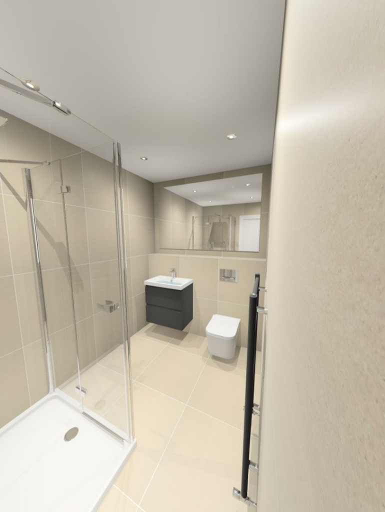 Additional image 5 of House Type G, The Meadows, Cononley