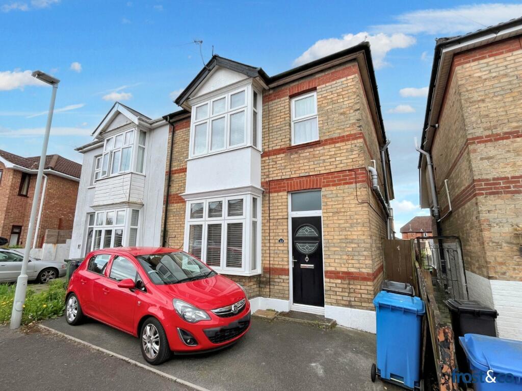 Additional image 22 of Hillman Road, Lower Parkstone, Poole, Dorset, BH14