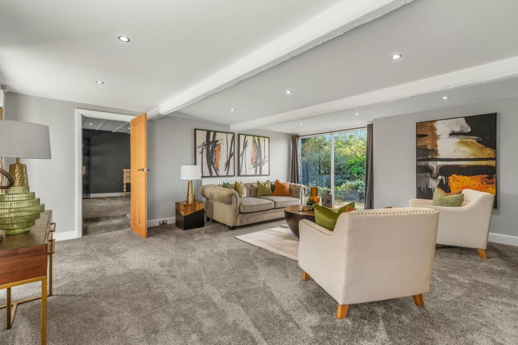 Additional image 16 of Lothersdale, North Yorkshire, BD20