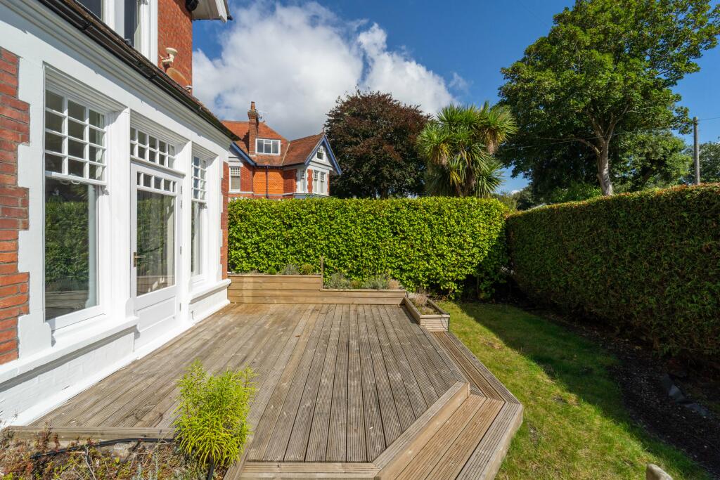 Additional image 15 of Pinewood Road, , Branksome Park