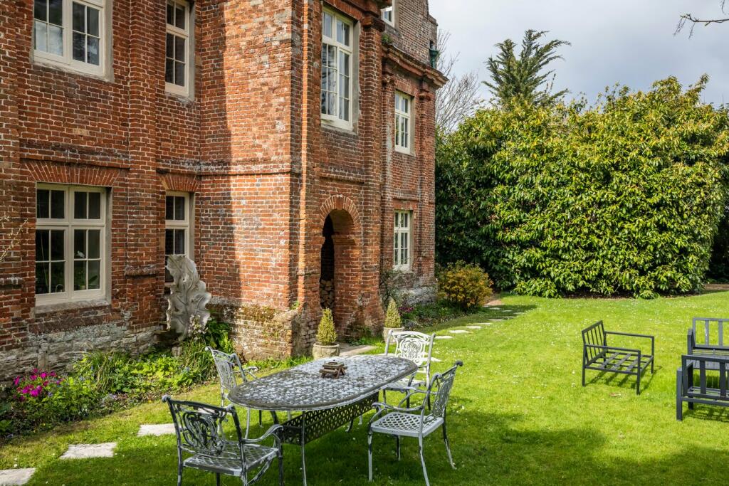 Additional image 11 of Old Rectory Mews, Poole, BH15