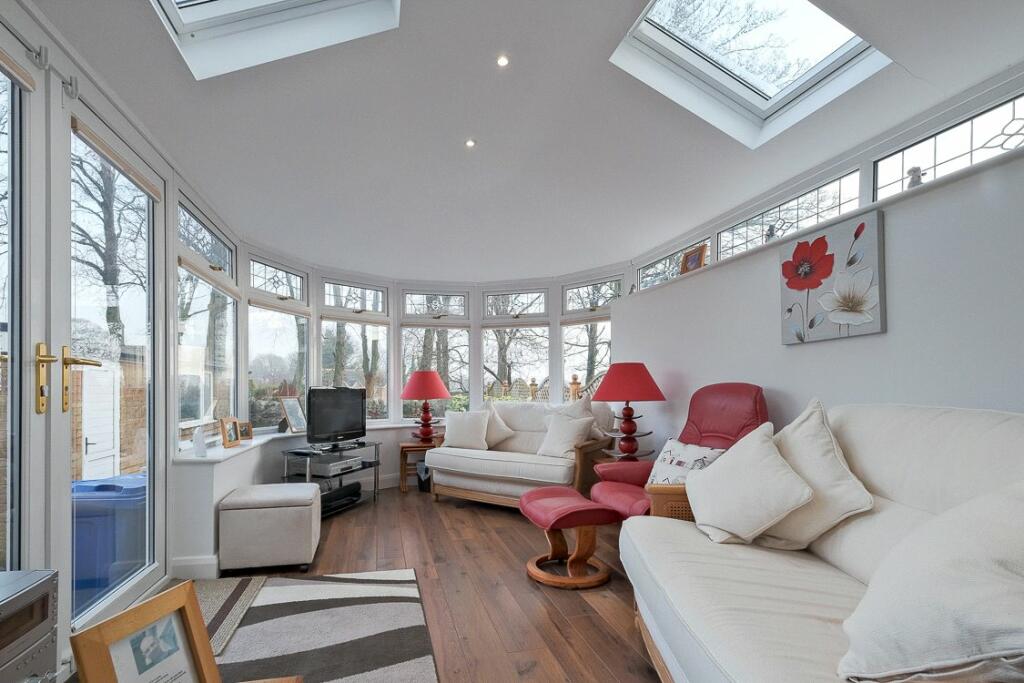 Additional image 8 of Northcliffe, Great Harwood, Blackburn, Lancashire, BB6