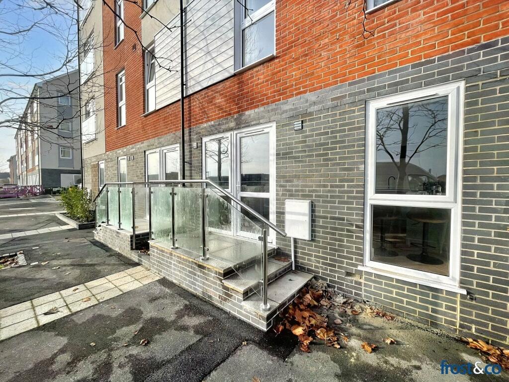 Additional image 14 of Jefferson Avenue, Hamworthy, Poole, Dorset, BH15