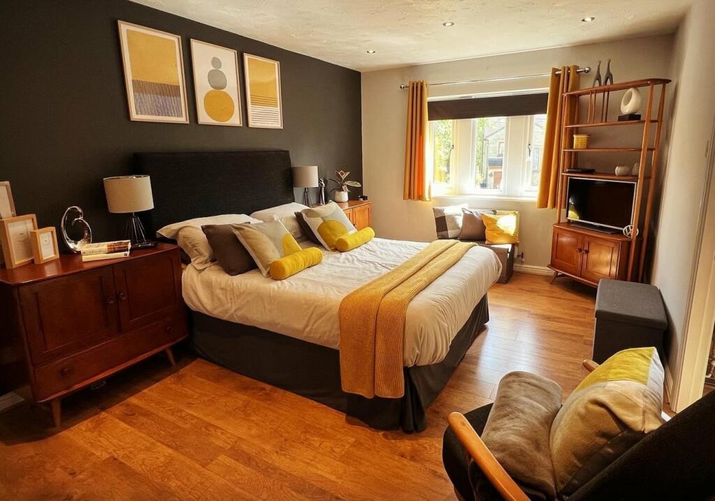 Additional image 11 of Farley Crescent, Oakworth, Keighley, BD22