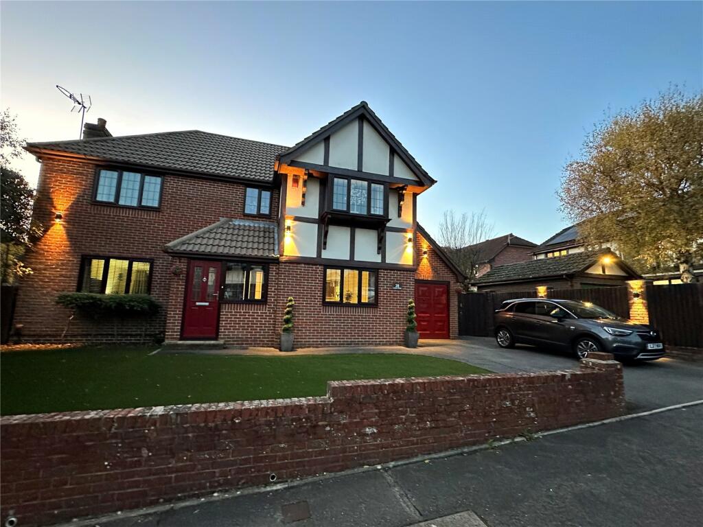 Additional image 27 of Loders Close, West Canford Heath, Poole, Dorset, BH17