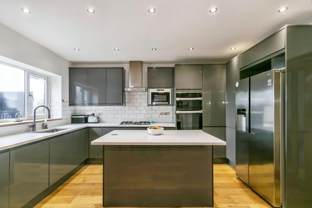 Additional image 5 of Evering Avenue, Poole, BH12