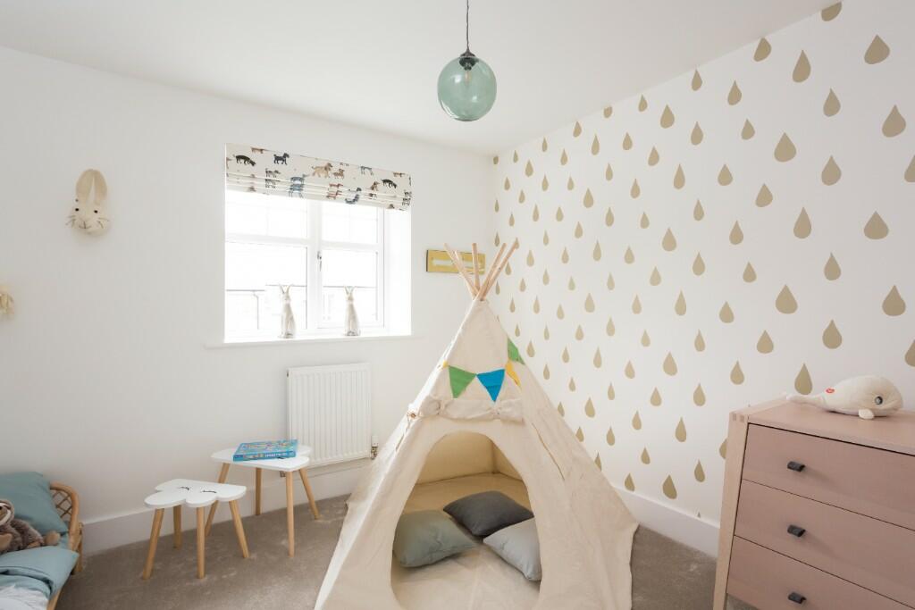 Additional image 16 of Plot 3, The Hartford, Bolton Gardens, Silsden