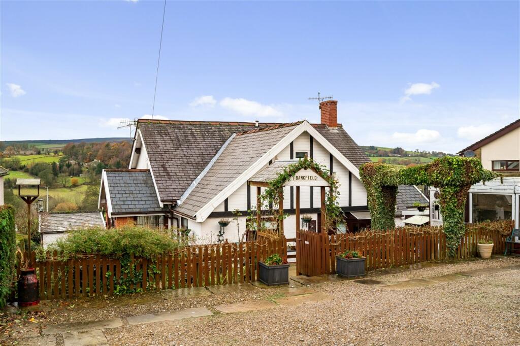 Additional image 42 of Skipton Road, Foulridge, Colne, BB8 7PY