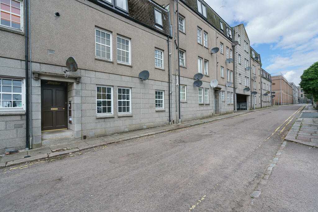 Additional image 10 of Albany Court, Aberdeen