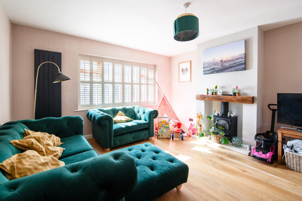 Additional image 29 of Long Lane, Harden, Bingley, West Yorkshire, BD16