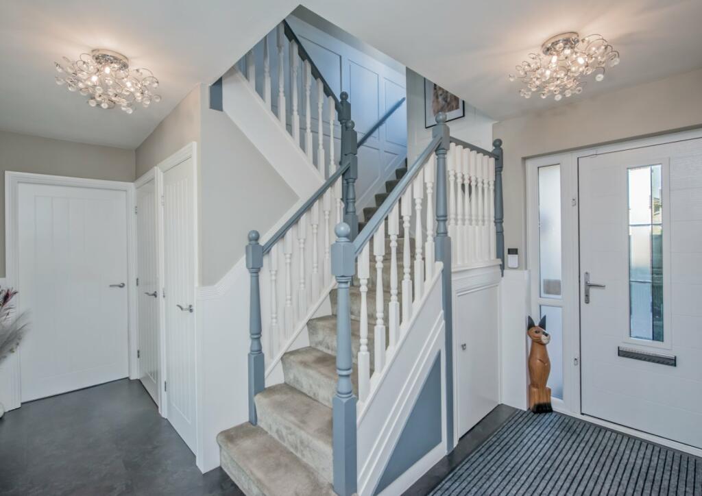 Additional image 10 of Rosedale Court, East Bierley, Bradford, West Yorkshire, BD4