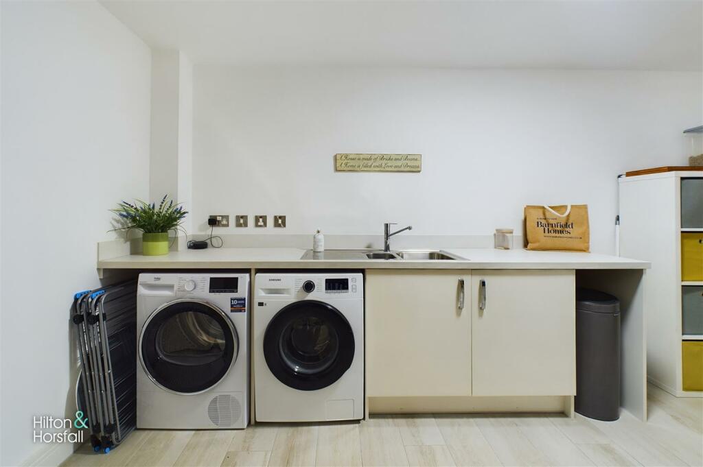 Additional image 7 of Carry Field, Colne