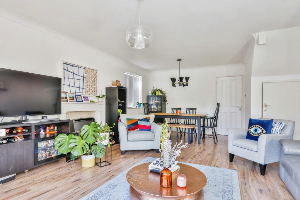 Additional image 6 of McWilliam Close, Talbot Village, BH12