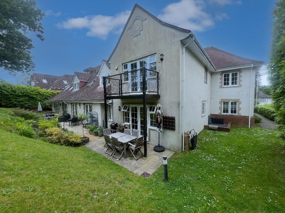 Additional image 19 of Penn Hill Court, Penn Hill Avenue, BH14