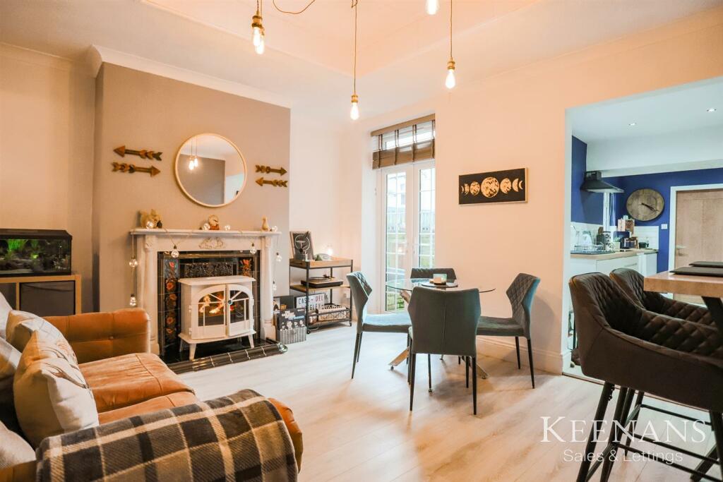 Additional image 25 of Parker Street, Colne