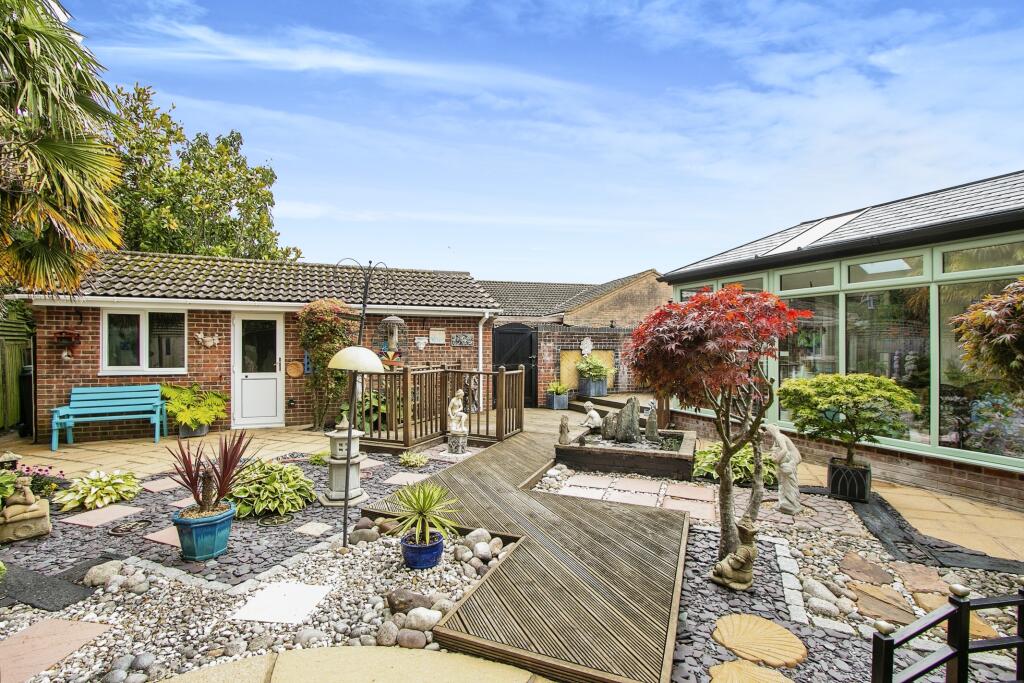 Additional image 4 of Frenchs Farm Road, Poole, Dorset, BH16