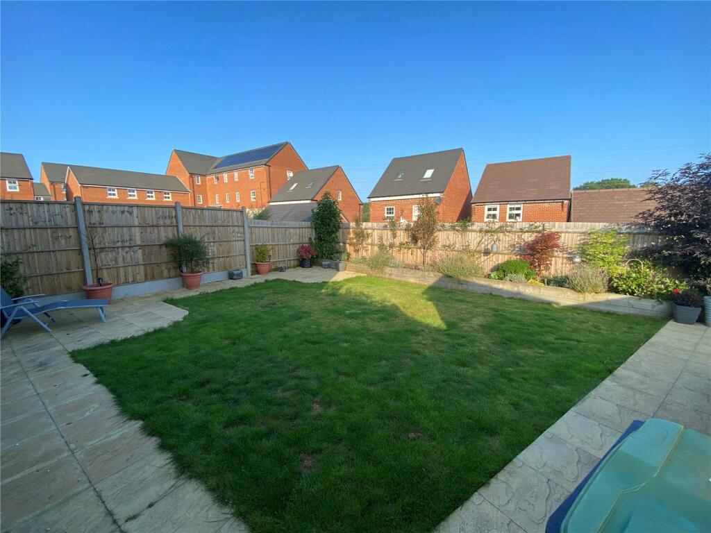 Additional image 4 of Beaumaris Road, Canford Paddock, Poole, Dorset, BH11