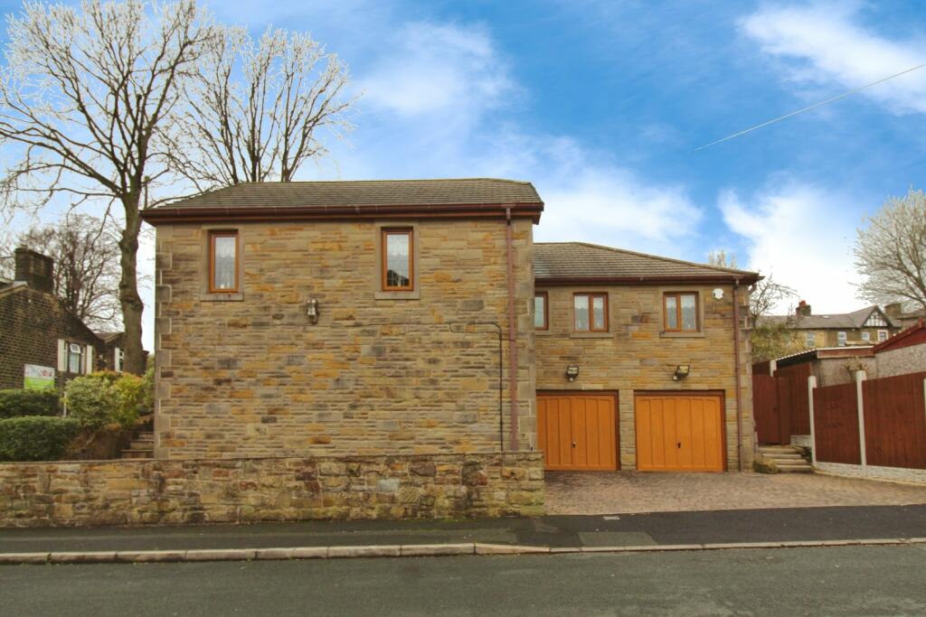 Additional image 16 of Langroyd Road, Colne, Lancashire, BB8
