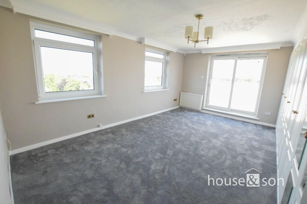 Additional image 22 of Marchwood, Sea View Penthouse, Manor Road, Bournemouth, BH1