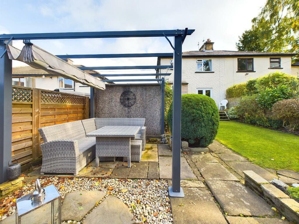 Additional image 21 of Healey Avenue, Bingley