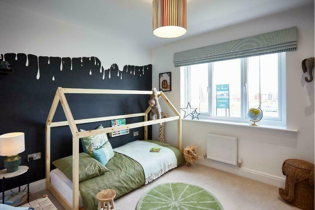 Additional image 18 of Hawbank Field, 
Skipton, 
BD23 6XD