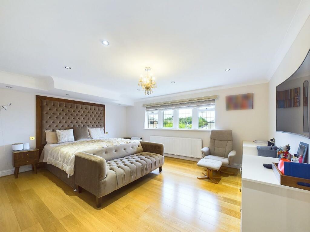 Additional image 23 of Kellymoor Walk, Idle