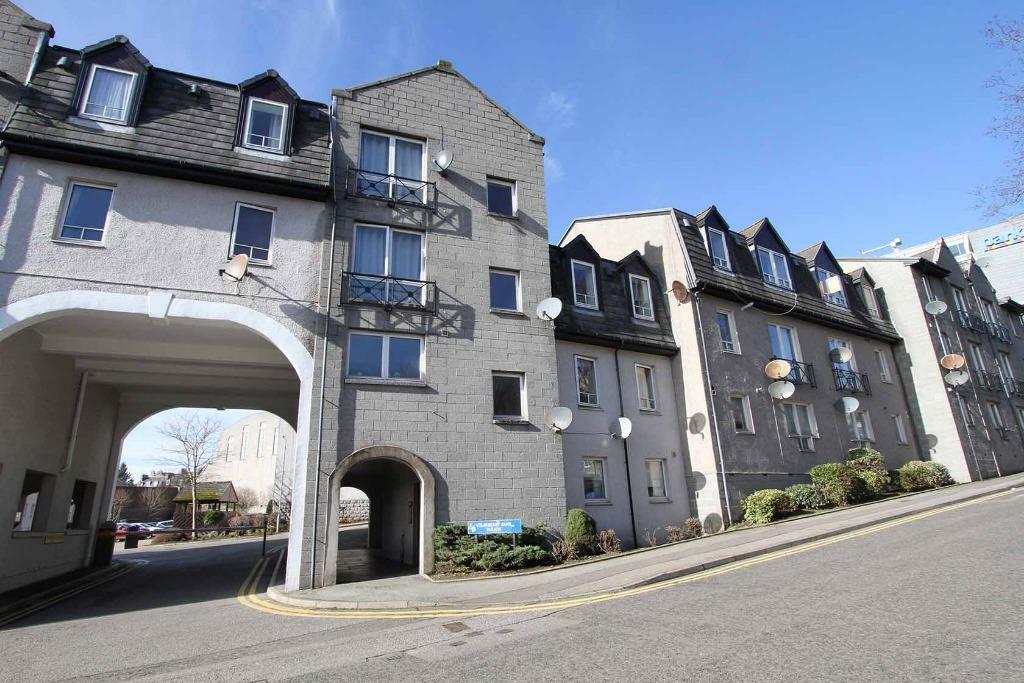 Additional image 10 of Strawberry Bank Parade, City Centre, Aberdeen, AB11