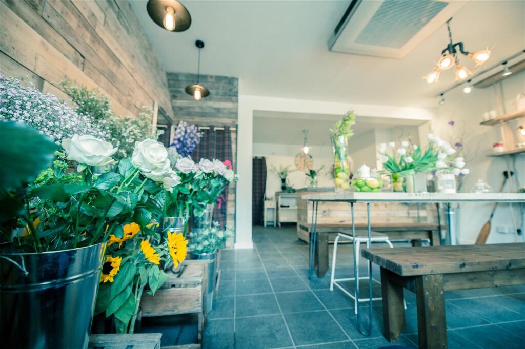 Additional image 2 of CONTEMPORARY FLORIST AND WEDDING SUPPLIER, Aberdeenshire