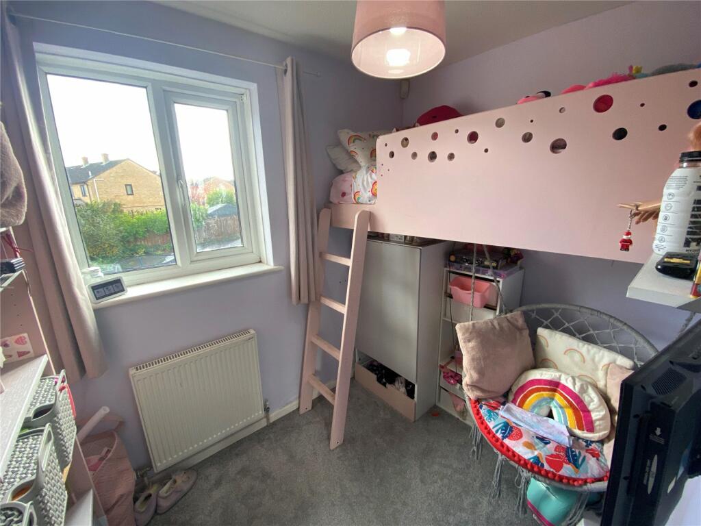 Additional image 14 of Plantaganet Crescent, Bearwood, Bournemouth, Dorset, BH11