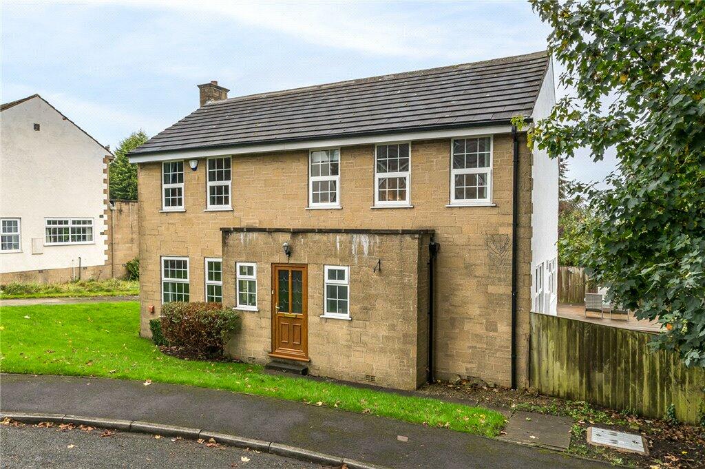 Additional image 25 of Emmfield Drive, Bradford, West Yorkshire, BD9