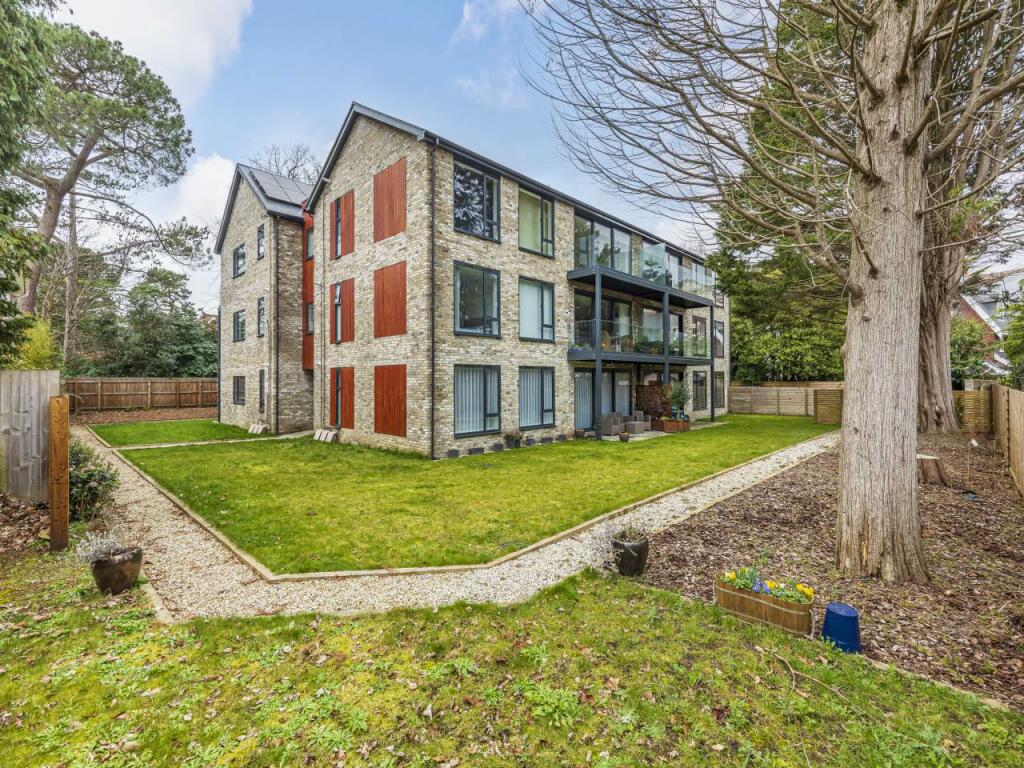 Additional image 14 of The Avenue, Branksome Park, Poole