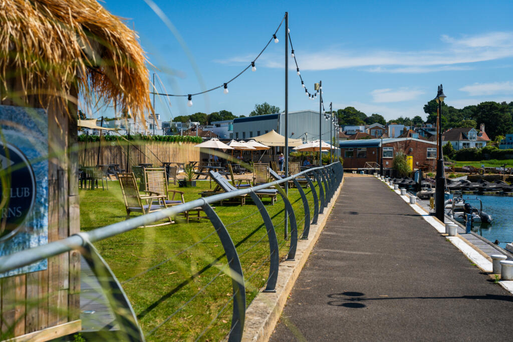 Additional image 20 of Salterns Way, Lilliput, Poole, Dorset, BH14