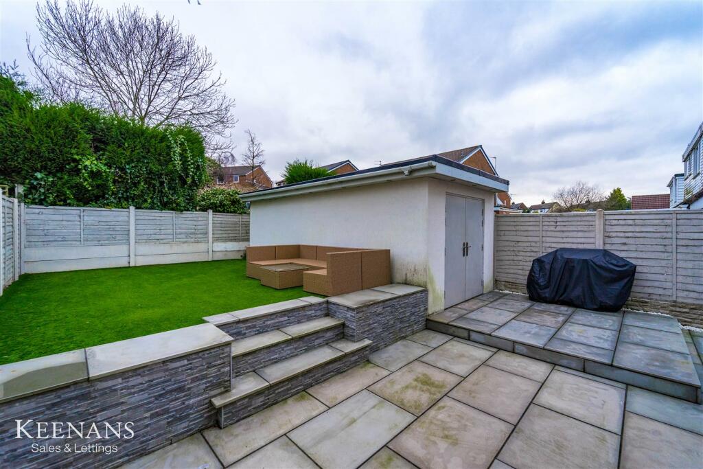 Additional image 12 of Harlech Drive, Oswaldtwistle, Accrington