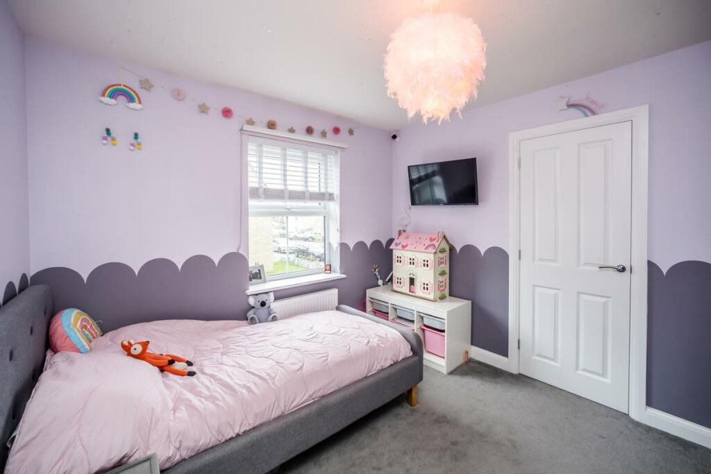 Additional image 18 of The Brow, Cullingworth, Bradford