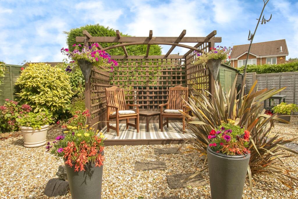 Additional image 17 of McWilliam Close, Poole, BH12