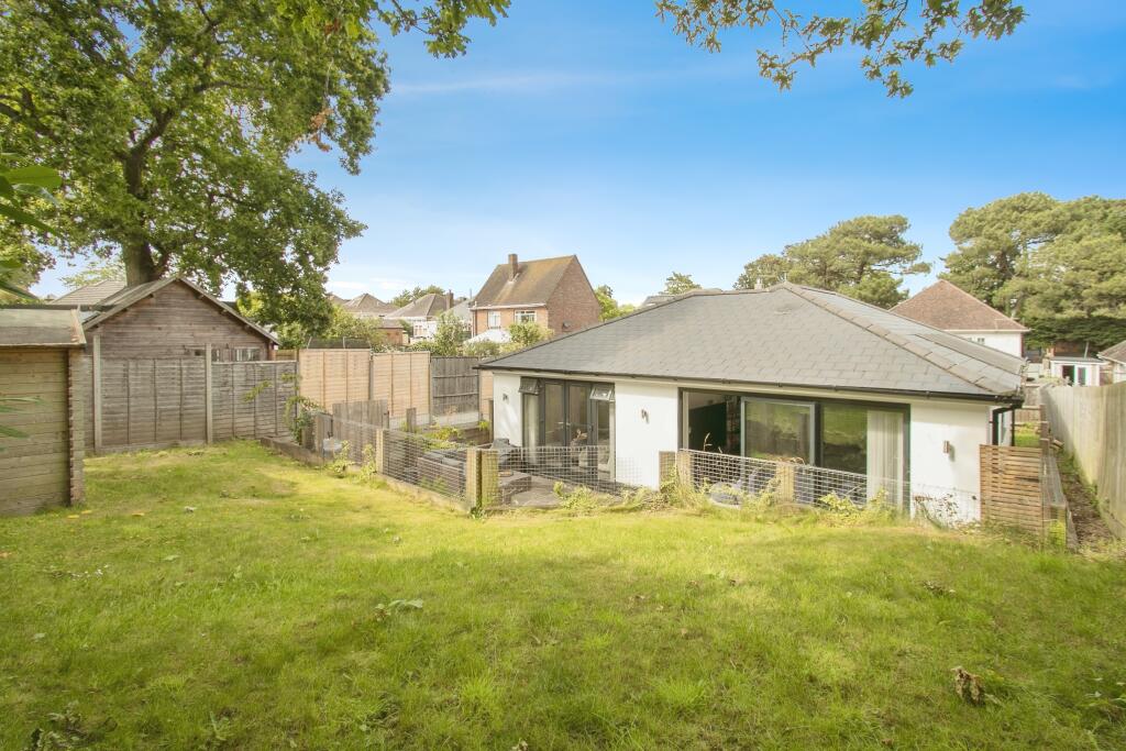 Additional image 15 of Herbert Avenue, Poole, BH12